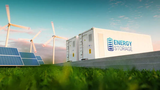 Energy Storage Solutions