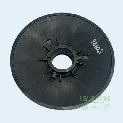 FAN K20R 200/4 3800849