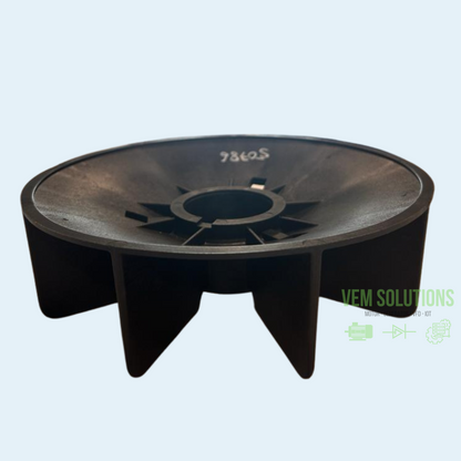 FAN KPR/K20R 132/2 3800835