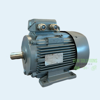 IE3-W43R 160MX2 HW 15/kW