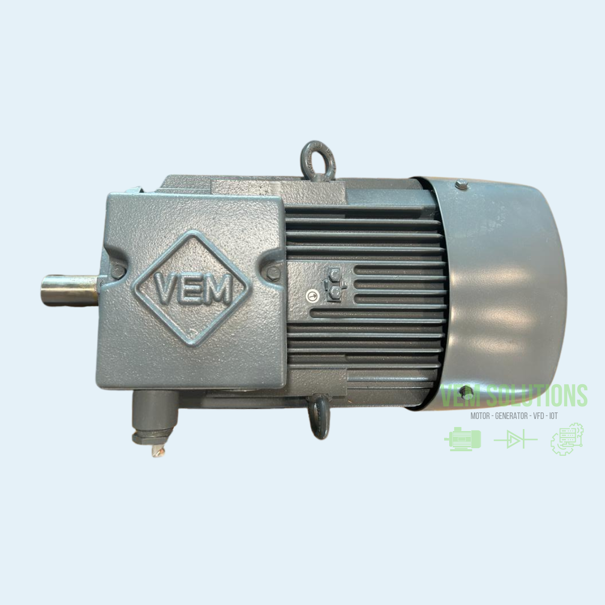 IE3-W43R 160MX2 HW 15/kW