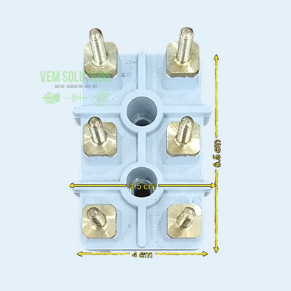 Terminal Board KB5590 Ex