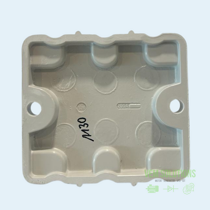 Terminal Plate 200A